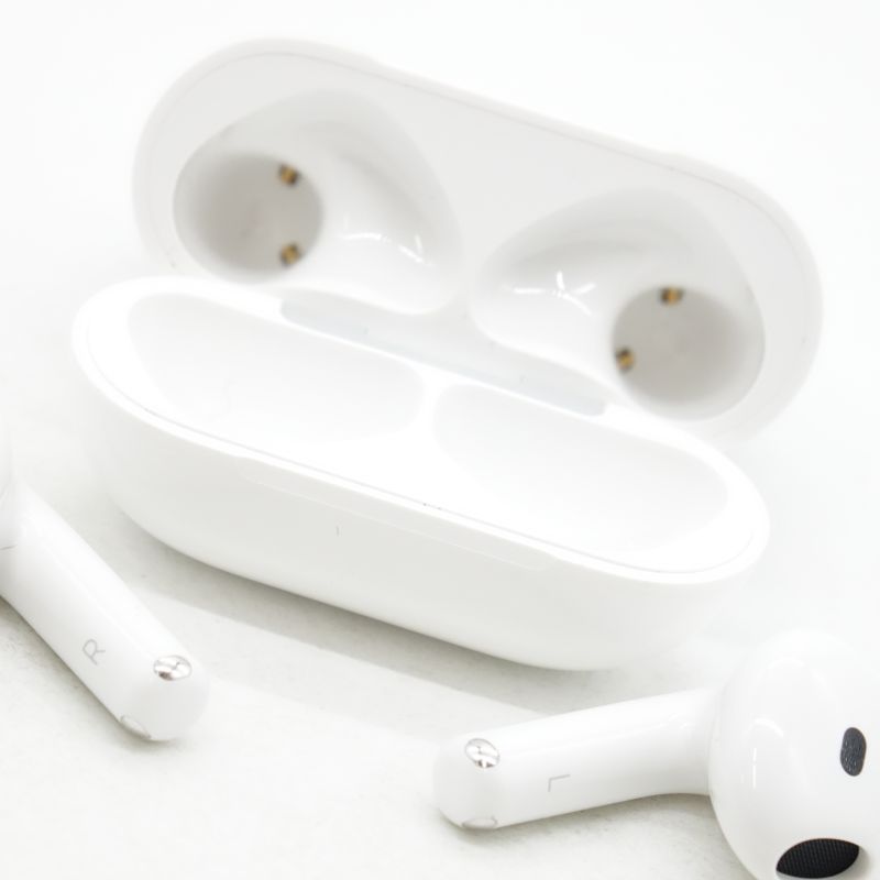 AirPods 4 ANC [MXP93JA]