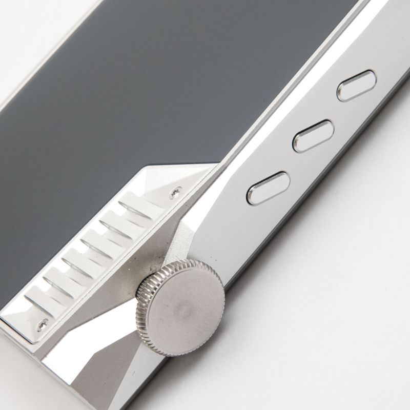 DX260 Silver