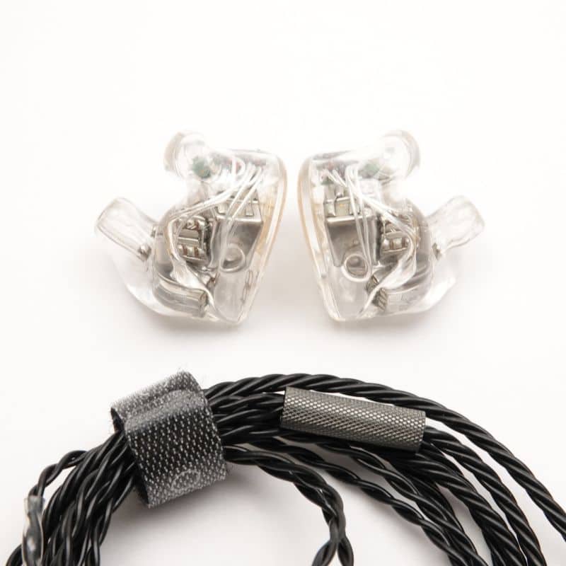 Hifi Gemini-C [QDC-HIFI-GEMINI-C]