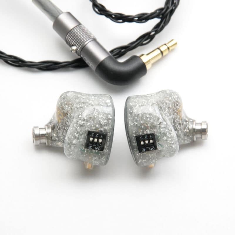 Anole VX-S [QDC-ANOLE-VX-S]