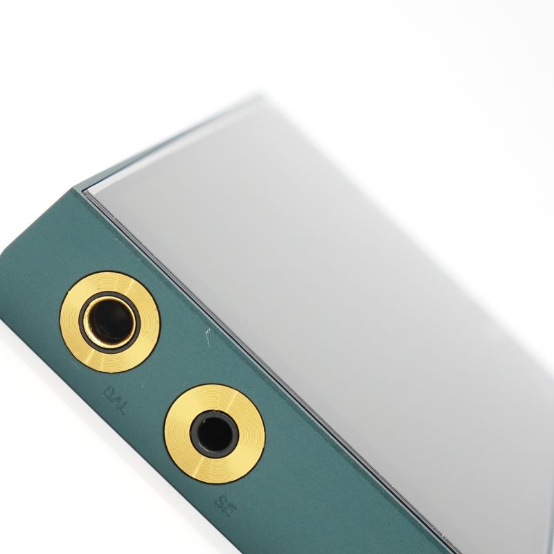 DX180 Green