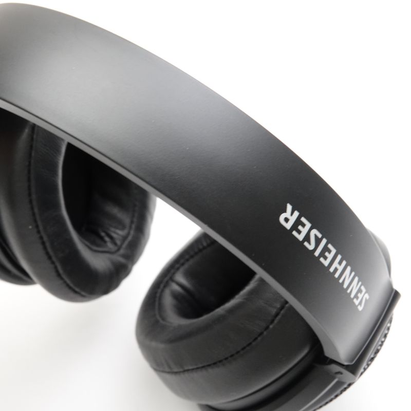 HD660S