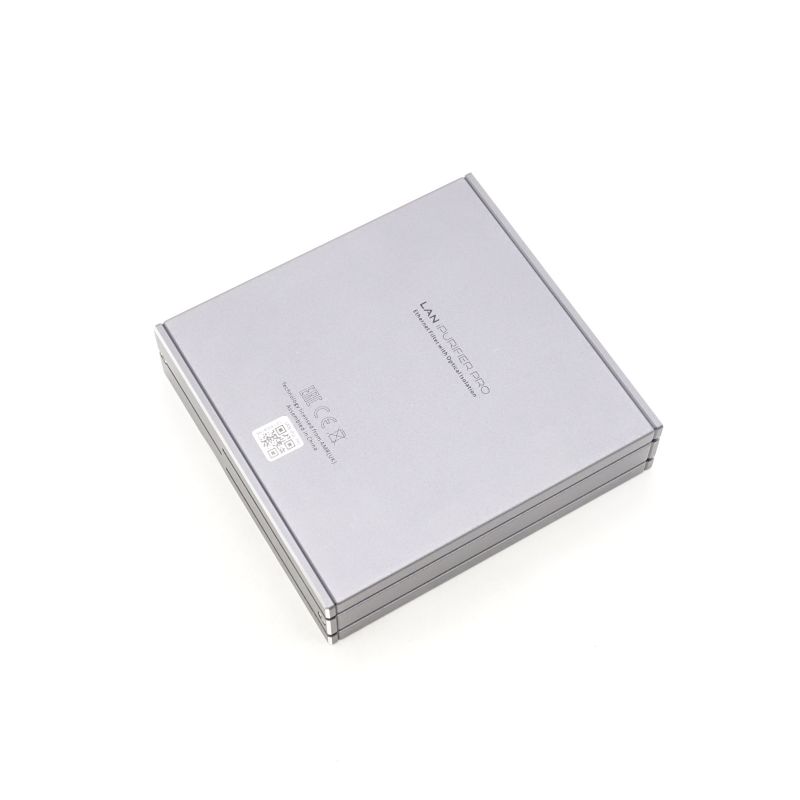 LAN iPurifier Pro [SLP-LAN-IPURIFIER-PRO]