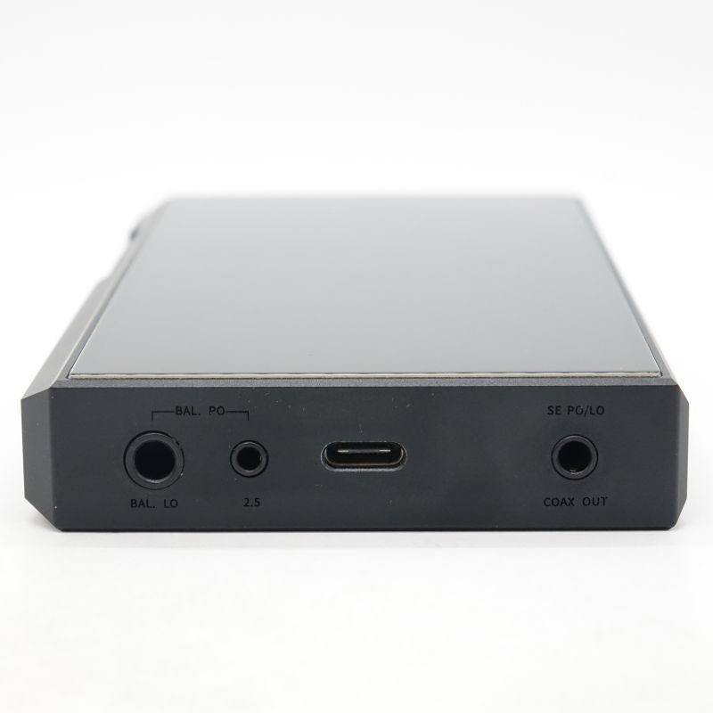 M11Plus ESS [FIO-M11PLES-B]