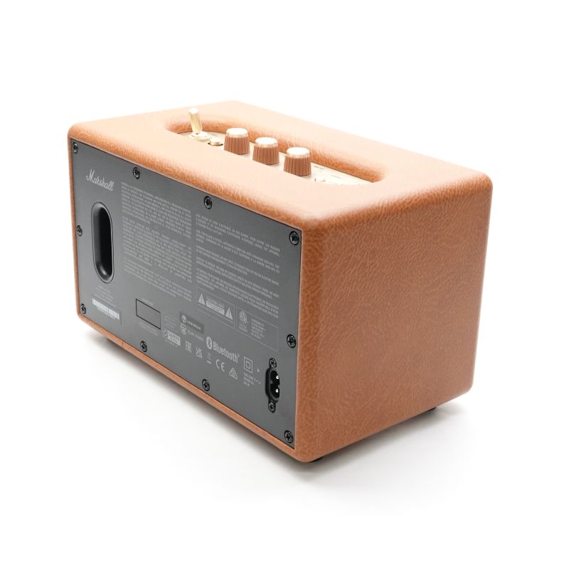 ACTON III BROWN [ACTON3BLUETOOTH-BROWN]