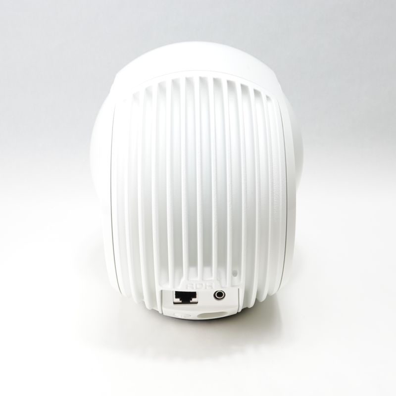 PHANTOM II 98dB ICONIC WHITE [HW511]