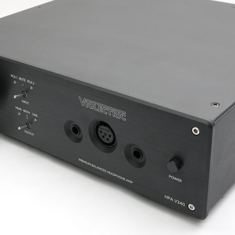 HPA V340