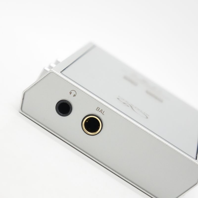 M1 Plus Silver