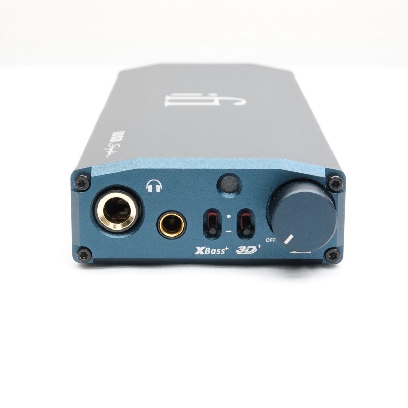 micro iDSD Signature