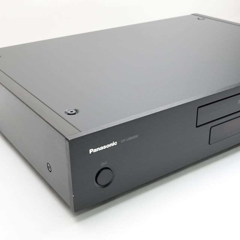 DP-UB9000(Japan Limited) [DP-UB9000-K]