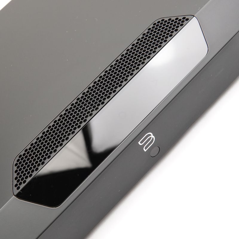 POWERNODE EDGE(N230)/BK