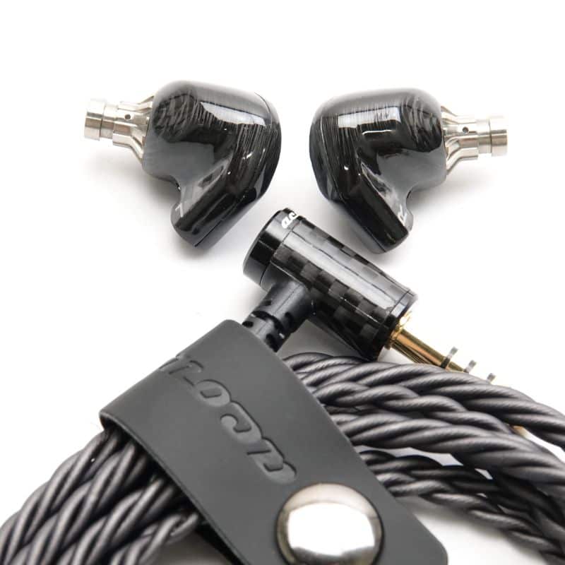 HS1900X SHINOGI-鎬- [HS1900X-BLK]