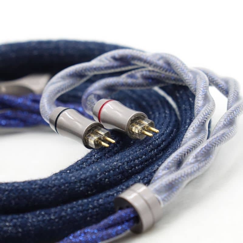 Dear Orpheus C2P-4.4mm