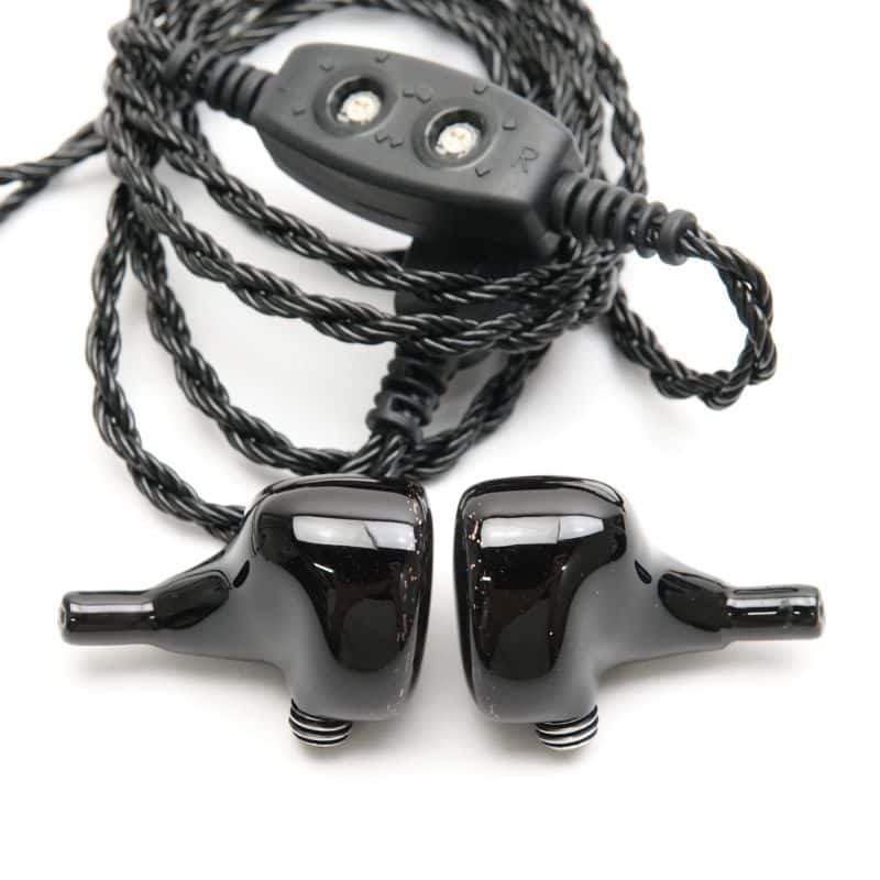 LOLA HYBRID UNIVERSAL IEM [JHA-0638]