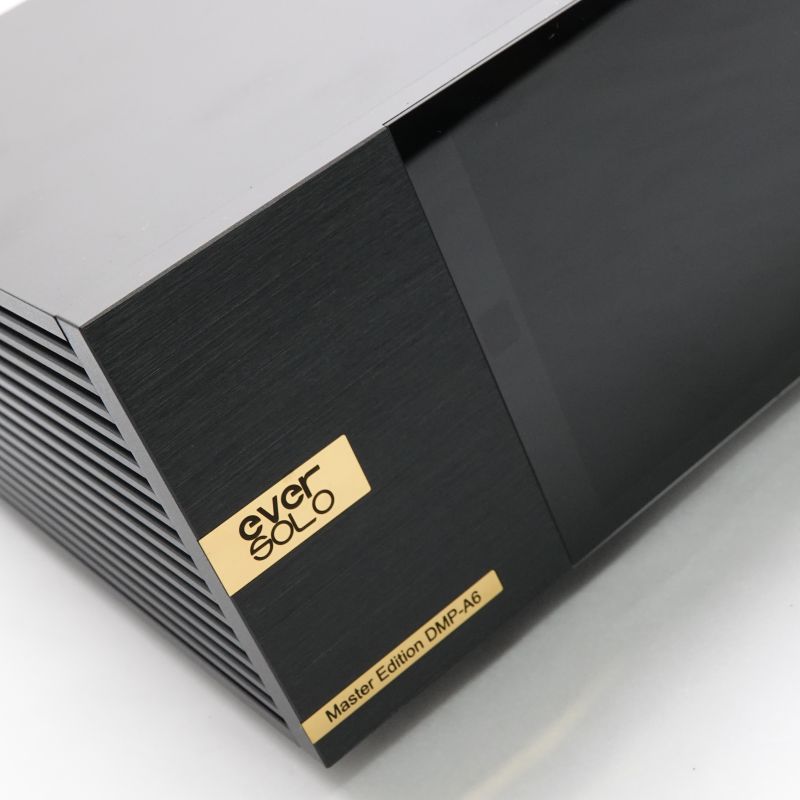 DMP-A6 Master Edition