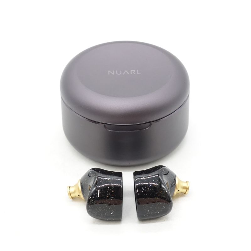 Inovator Black Starlight [INVTR-BS]