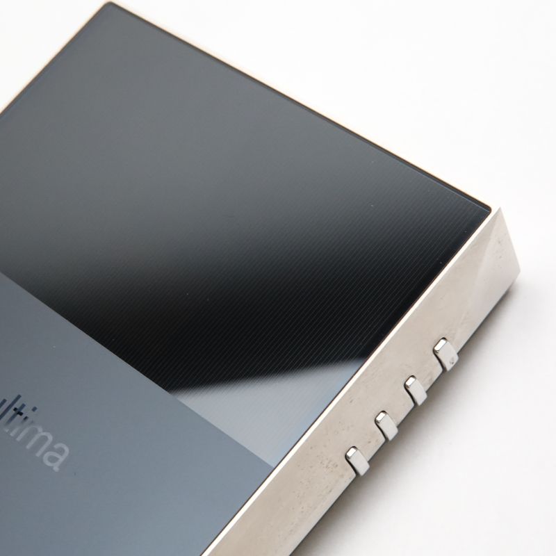 A&ultima SP3000T [IRV-AK-SP3000T]