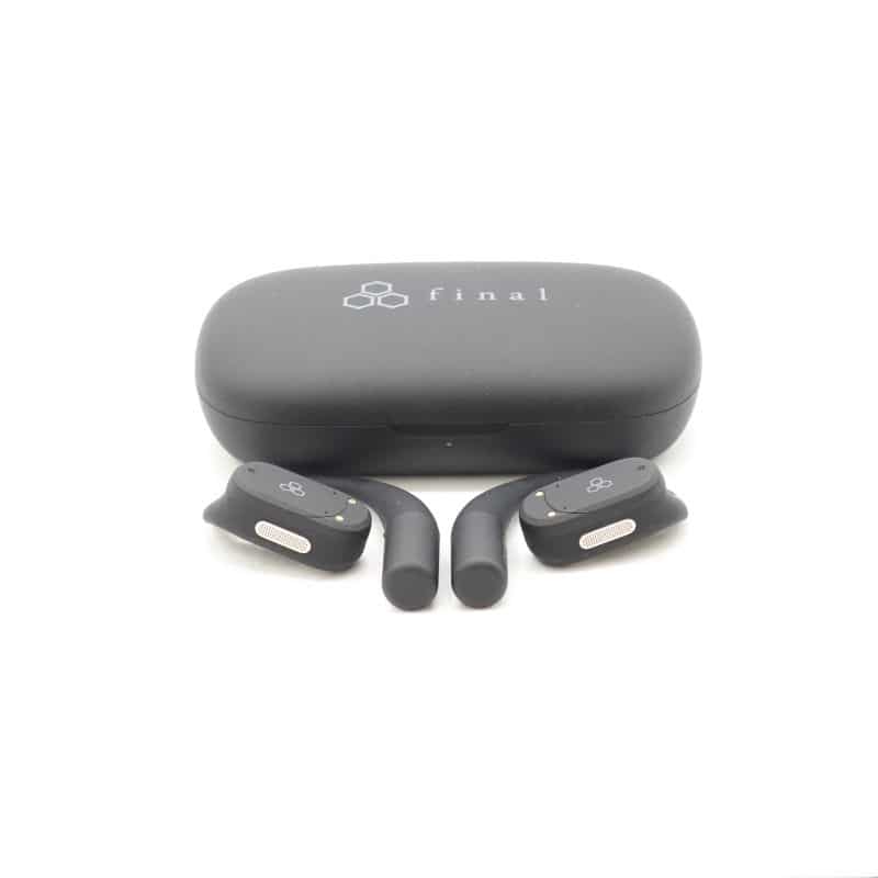 KDT3000 BLACK [FI-KDT3BK]
