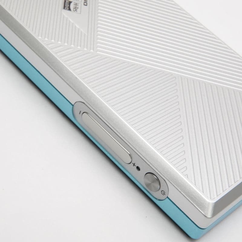 JM21 Blue [FIO-JM21-L]