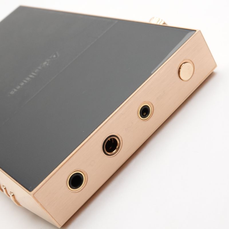 A&ultima SP3000T Copper [IRV-AK-SP3000T-COP]