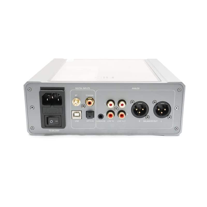 K9PRO ESS Skylight [FIO-K9PROESS-SL]