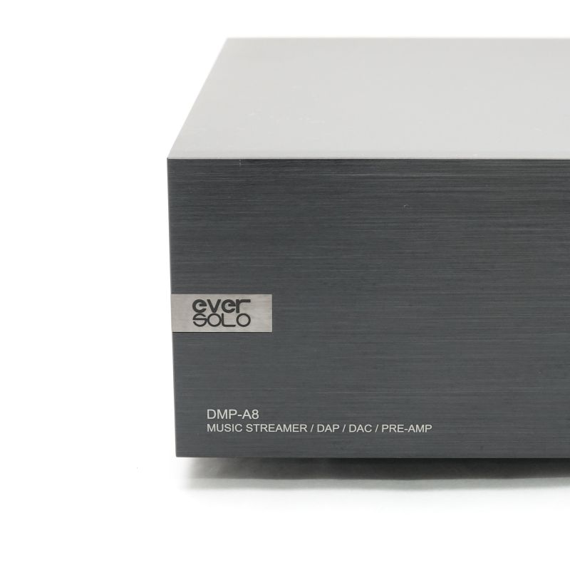 DMP-A8