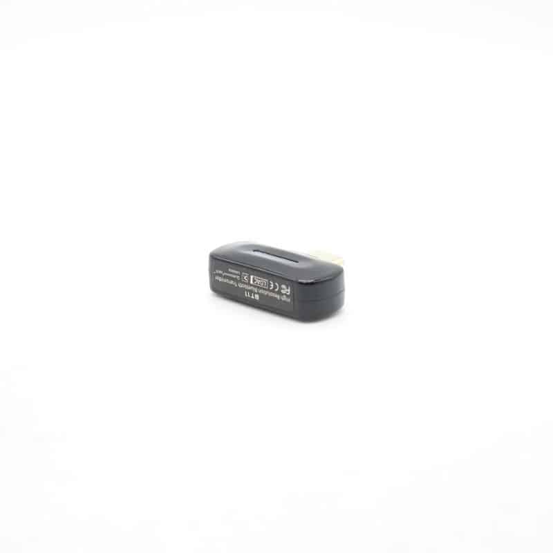 BT11 Silver [FIO-BT11-S]