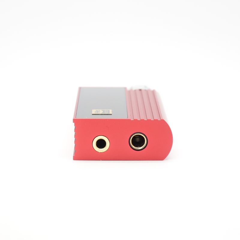 Nunchaku Red