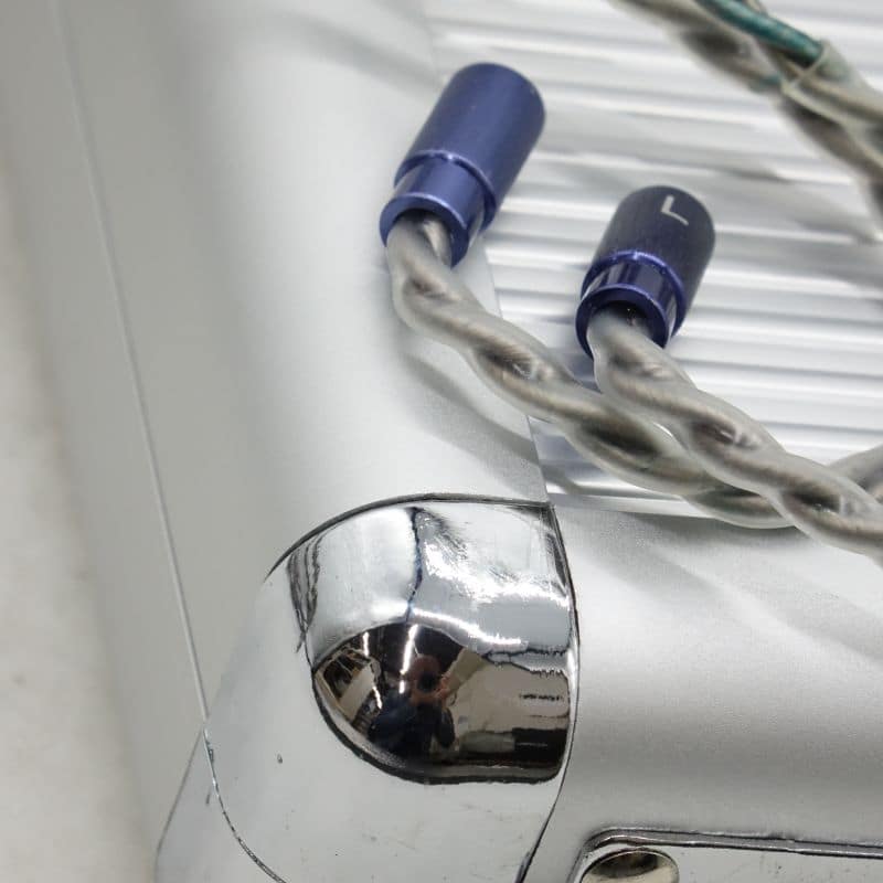 ARS153 Pentaconn-4.4mm 5極 [ARS153-PENTACONN-4.4]