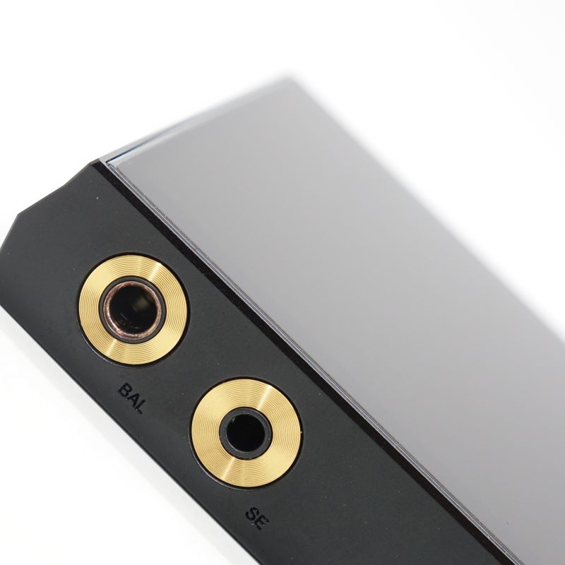 DX260 Black