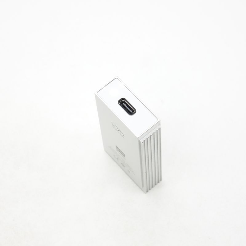 UA6 Silver