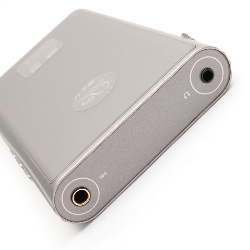 M7 (Titanium)