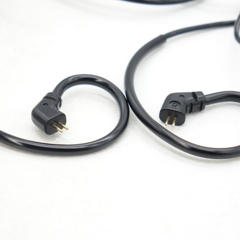 SUPERIOR EX Cable 4.4-IEM2pin [QDC-SUPERIOR-EX-CABLE44]