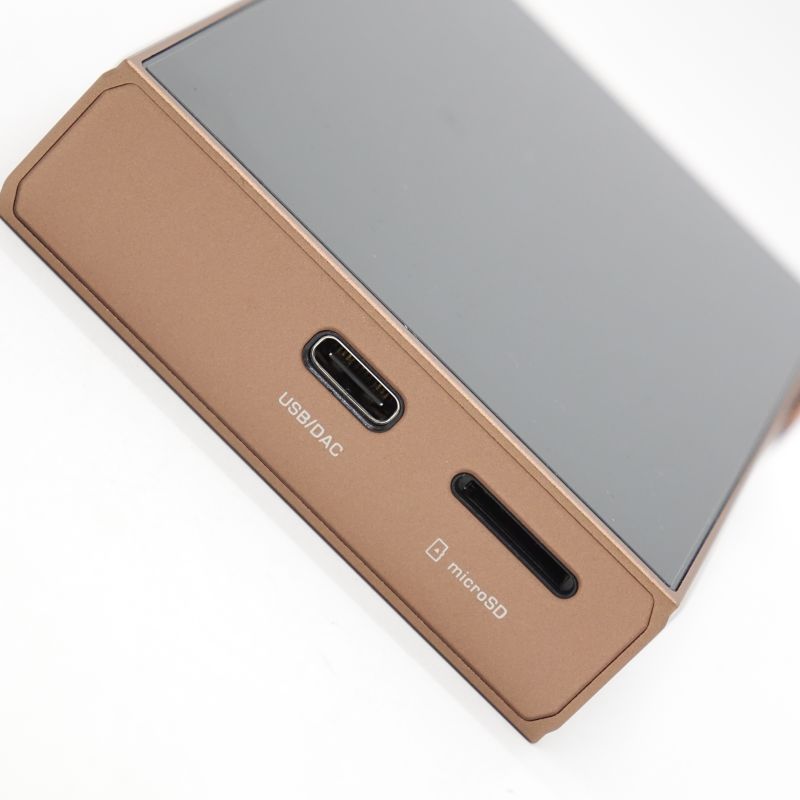 M3 Plus Mocha
