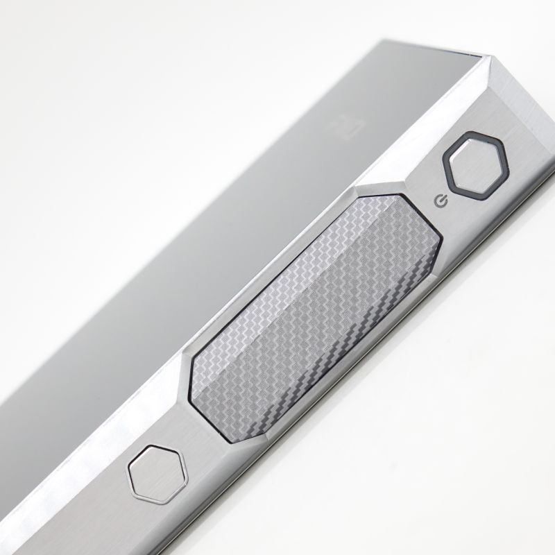 M23 Stainless Steel [FIO-M23-SS]