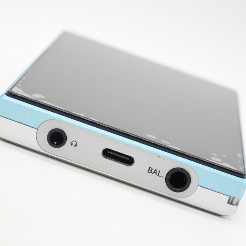 JM21 Blue [FIO-JM21-L]