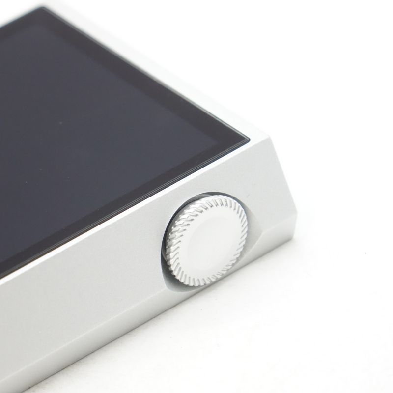 M1 Plus Silver