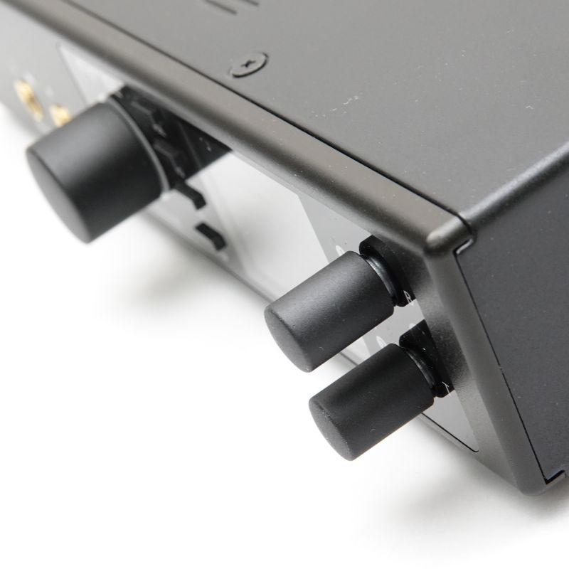 ADI-2 Pro FS R Black Edition
