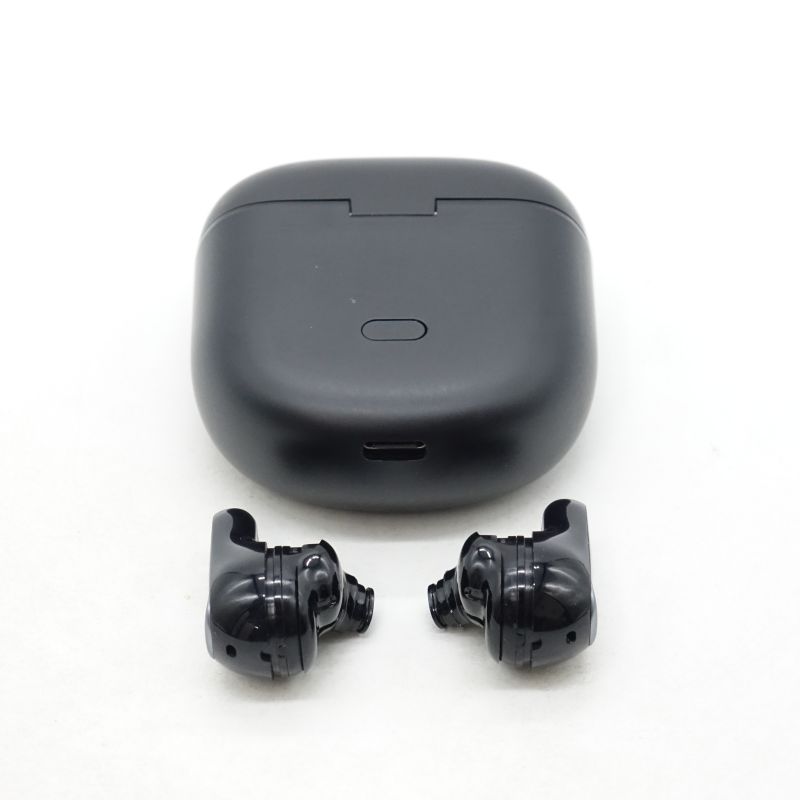 QuietComfort Ultra Earbuds Bla [QCULTRAEARBUDSBLK]