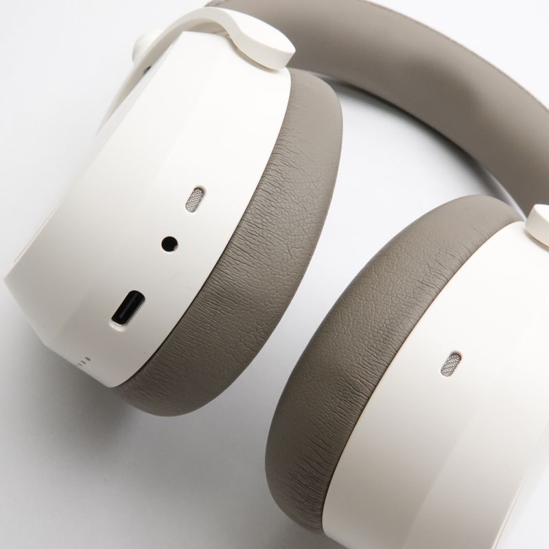 MOMENTUM 4 Wireless WHITE [M4AEBT WHITE]