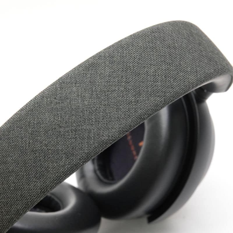 MOMENTUM 4 Wireless BLACK [M4AEBT BLACK]