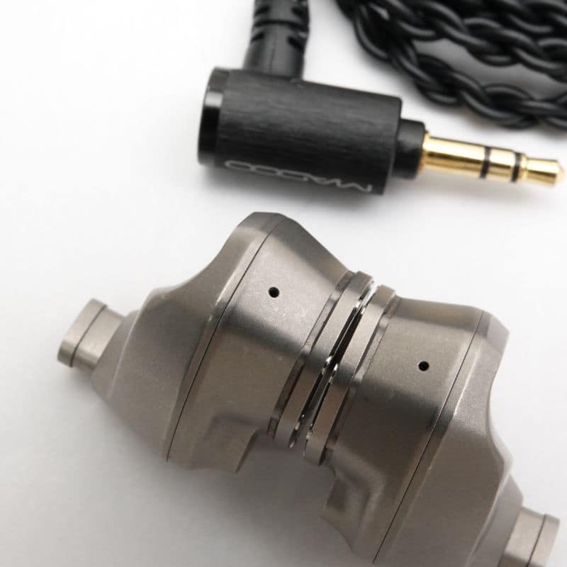 Typ821 [MDO-T821-TI]