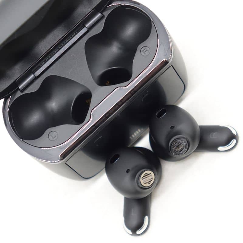 TOUR PRO 3 [JBLTOURPRO3BLK]