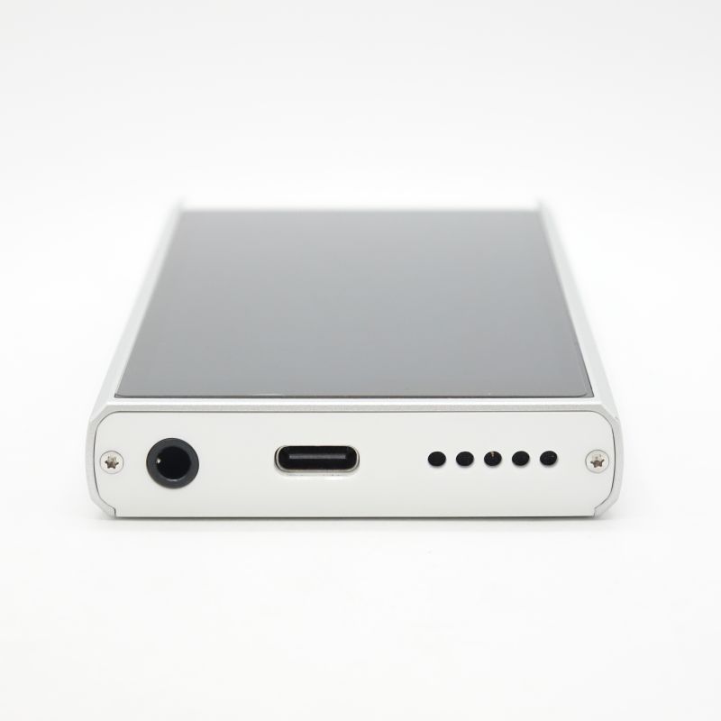 M300 Silver