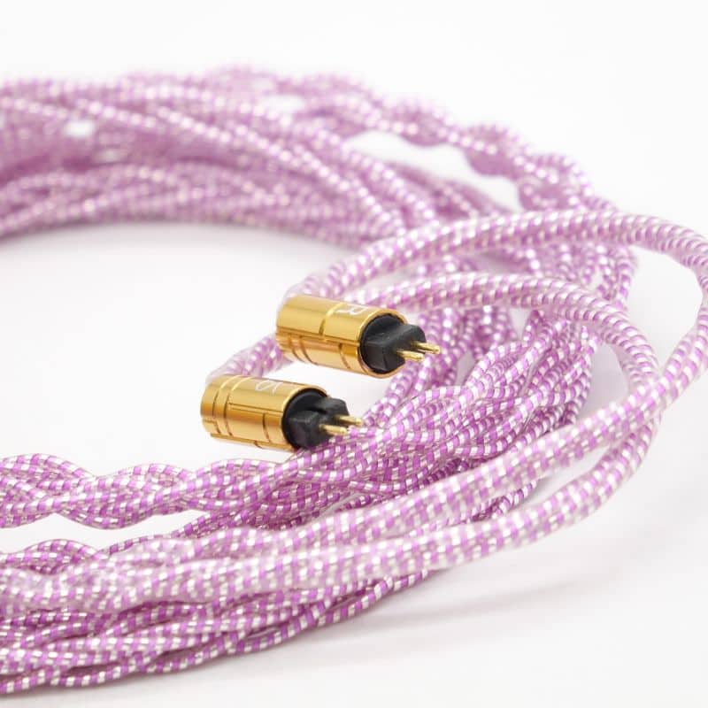Pink Freesia Custom - 4.4mm [BEA-1864]