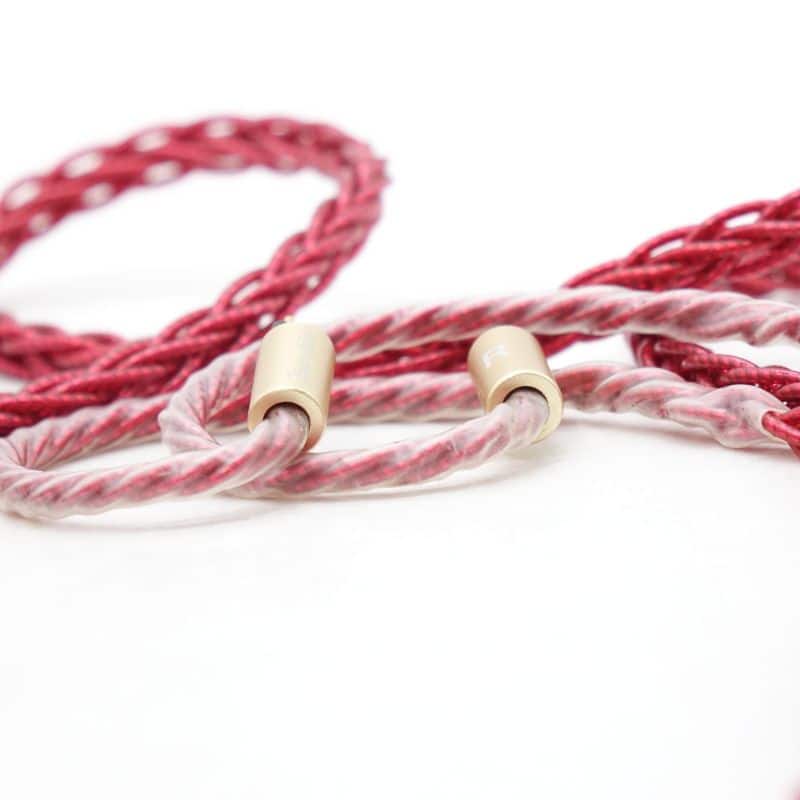 Vermilion MK2-8W(C2P-4.4) [BEA-7285]