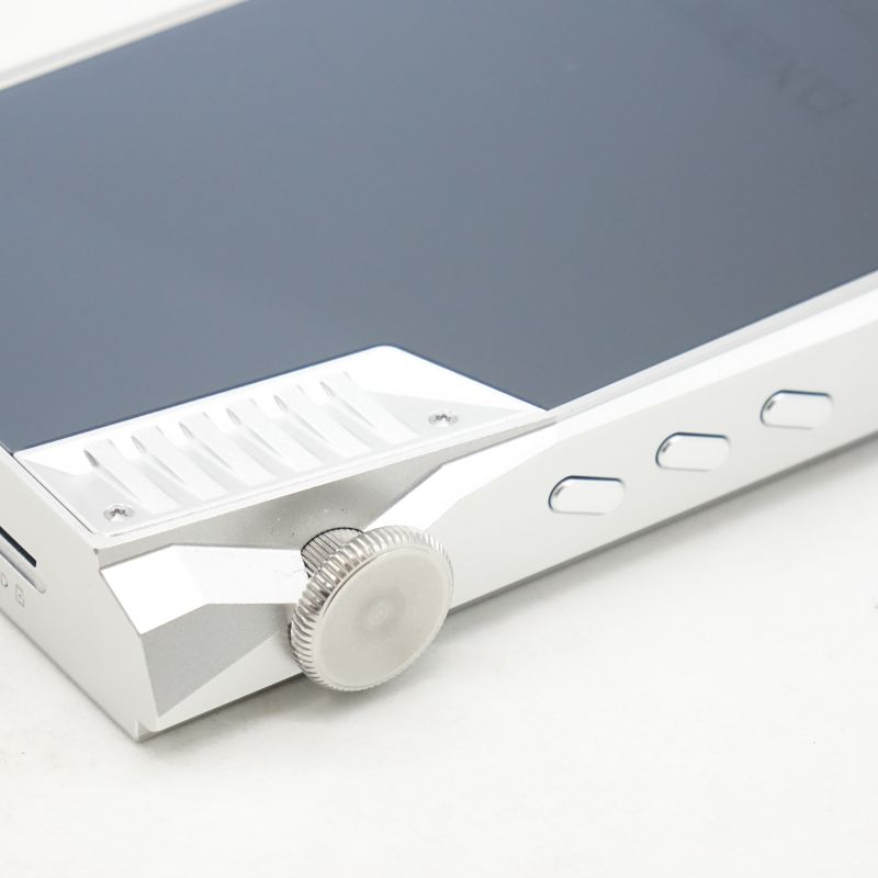 DX260 Silver