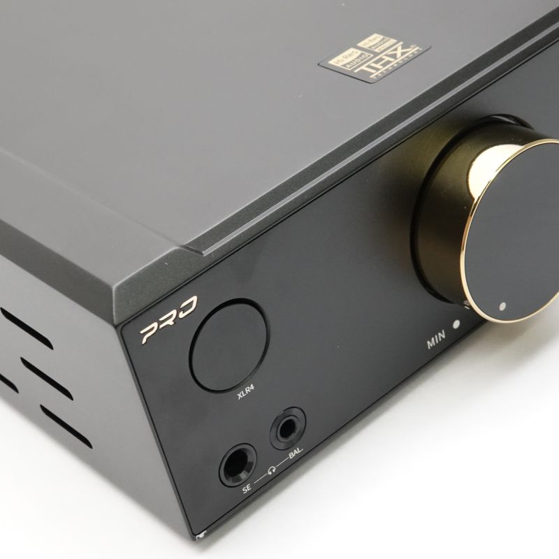 K9 Pro ESS [FIO-K9PROESS-B]