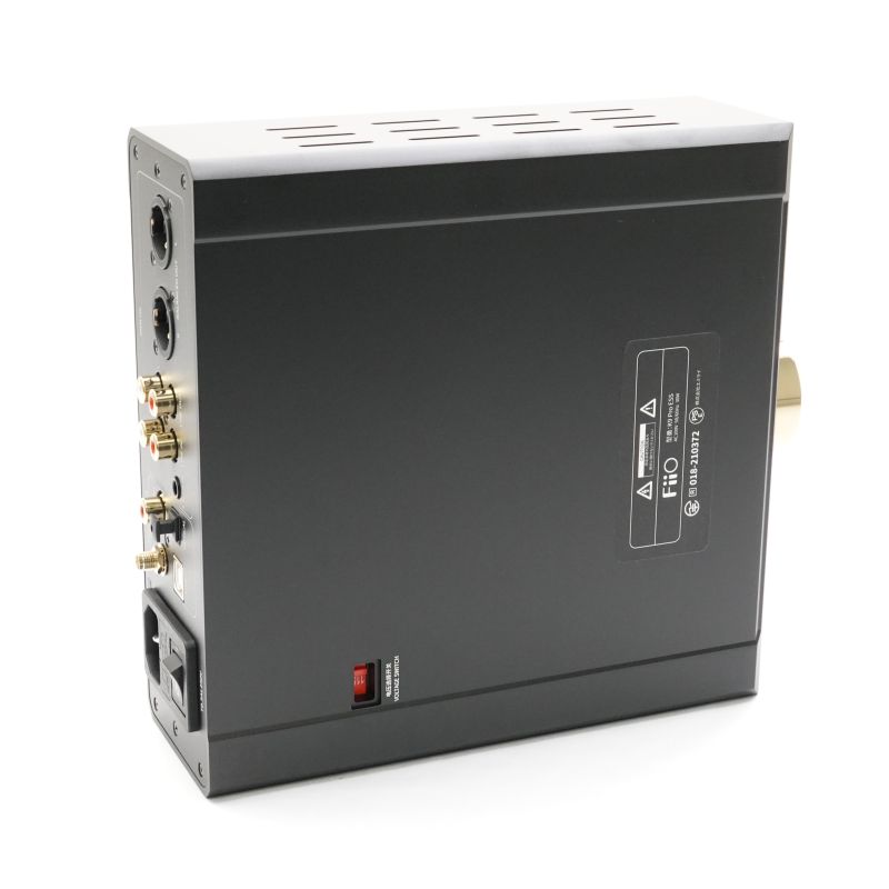 K9 Pro ESS [FIO-K9PROESS-B]
