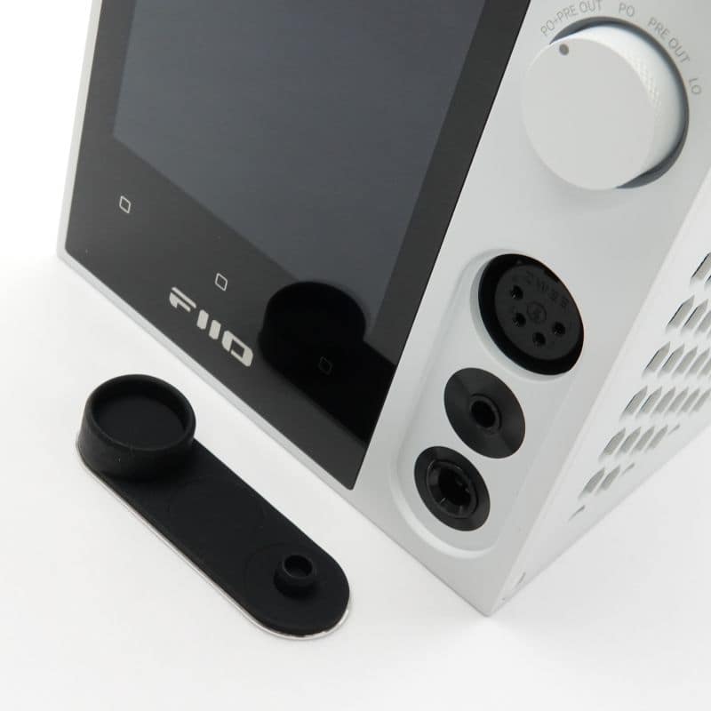 R7 White [FIO-R7-W]